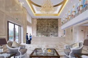 Vienna Hotel (Guangzhou Panyu Plaza) - Image 2