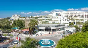 Luksus 2 værelses Puerto Banús - RDR143 - Image 4