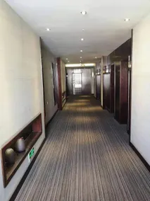 Pingliang Hengyang Holiday Hotel (Railway Station East Station) - Image 5