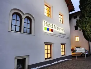 Hotel Masatsch - Image 3