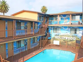Hollywood Inn Express North - Image 3