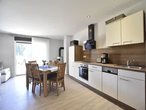 Schones Ferienhaus in Barnekow mit Kamin - Image 3
