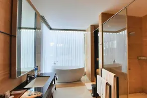 Cozy 5 BR Private Pool Villa AN126A - Image 3