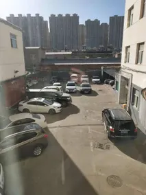 Hanting Hotel Xinzhou Heping Zhong Street - Image 5
