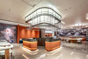 From· K Hotel  - Guangzhou Pazhou Convention and Exhibition Center Modisha Metro Station - Image 2