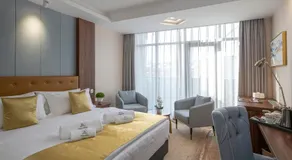 Willis Hotel Business & Wellness - Image 2