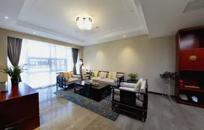 Harmonious Qianjin Hotel - Image 2
