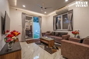 StayVista at Premium 1 @ Serenity Skies Apartment - Image 4
