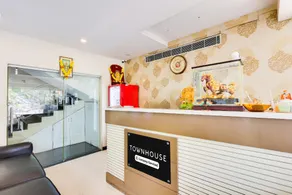 Super Townhouse Dwarka Nagar Near Ramatalkies - Image 4
