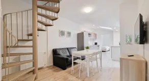 RAJ Living - 1 or 3 Room Apartments - 20 Min Messe DUS and Old Town DUS - Image 2