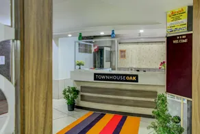 Townhouse OAK Hotel Vihar Deluxe - Image 3