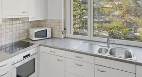 Beautiful and very central 2BR flat - Sky3 - Image 2