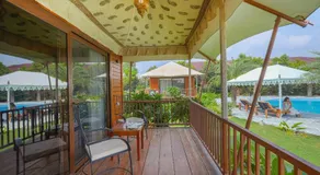 Luxe Stayz Signature Pushkar - Image 3