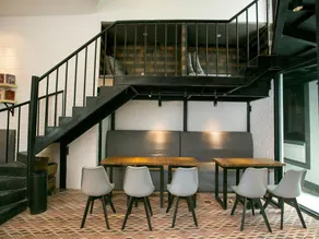 Dengba Hostel Shanghai Flagship Store - Image 4
