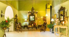 Palacio Canton Hotel - Valladolid - Image 3