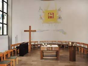 Tagungshaus Wernau - Image 5