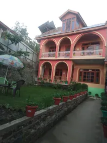 WANI GUEST HOUSE - Image 5
