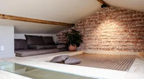 Onder de Nok Uniek boutique verblijf in het hart van Ginneken, Breda VP110 - Image 2