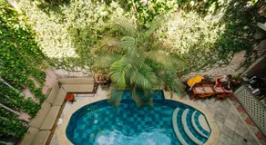 Casa Zahri Boutique Hostel - Image 2
