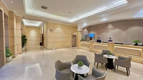 Ginza Hotel 广州银座大酒店 - Image 5