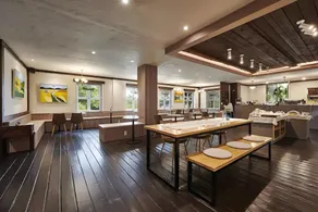 Club ES Jecheon Resort - Image 3