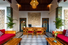 Akshaya Resort Ubud by Dhananjaya Hospitality - Image 5
