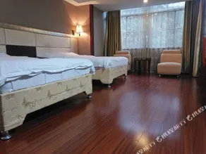 Huangchulin Spa Hotel - Image 2