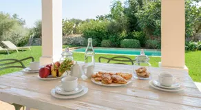 HelloAPULIA - Charming Apartments at Authentic Masseria Pepenofio - Image 4