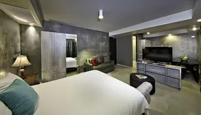 Ciqala Suites Hotel - San Juan - Image 2