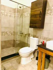 Nathiagali luxury 2 bedroom full house - Image 4