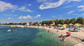 Apartments with parking space Vrsi - Mulo, Zadar - 18849 - Image 4