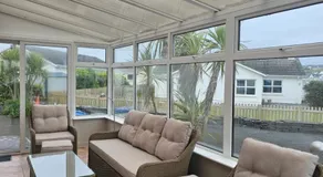 Seapark Lahinch House 3 min walk to Beach&Village - Image 3