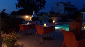 Kavos Central Gardens - Image 4