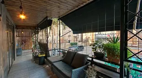 Sakhli at Chavchavadze ave 15 - Image 5