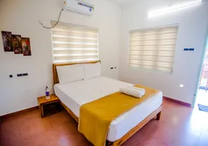 Ocean View Beach Villa Varkala by VOYE HOMES - Image 4