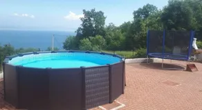 Ferienwohnung Mit Herrlicher Aussicht - Image 3