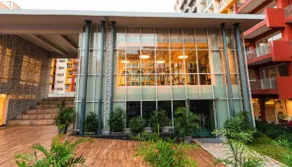 Good Stay 2 BHK With Pool View Apartment 6km from Airport, -805 - Image 4