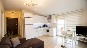 Limon Ağaçlı Ev - Urla - Image 2