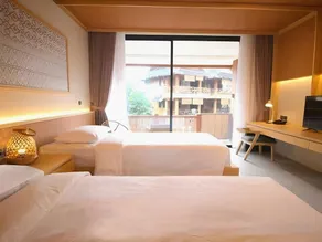 Danau Dariza Resort  - Hotel - Image 2