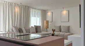 Appart 'COSY avec Piscine Chauffée Privée - Image 5