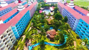 Lotus Desaru Beach Resort, 2 bdrms, w/splash park - Image 5