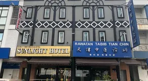 Sunlight Hotel Kulai - Image 4