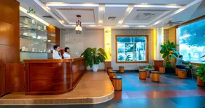 Green Hotel Vung Tau - Image 2
