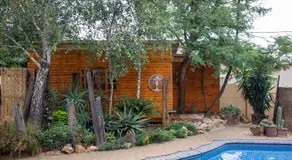 Blyde Africa- Cottage - Image 4