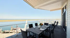 Ferienwohnung Penthouse Kiek ut Marina Wendtorf - Image 3