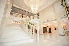 Huating Hotel - Image 3
