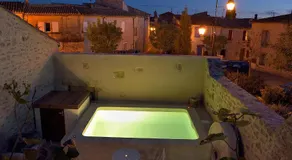Maison de Charme, patio et piscine, wifi - Image 5