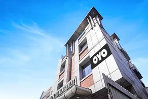 Hotel O Grand Stay - Image 4