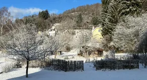 Chambres d'hôtes Le Jardin de Rosalie - Image 2