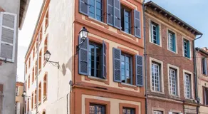 Le Paon - Netflix - Plein centre - Image 3